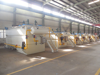 Wuxi Dajiang Environmental Technology Co., Ltd.