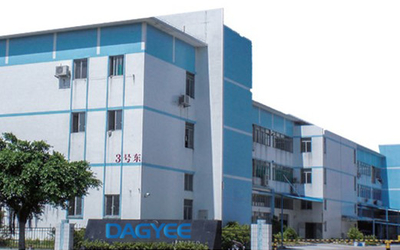 Wuxi Dajiang Environmental Technology Co., Ltd.