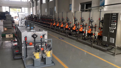 Wuxi Dajiang Environmental Technology Co., Ltd.