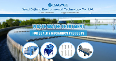 Wuxi Dajiang Environmental Technology Co., Ltd.