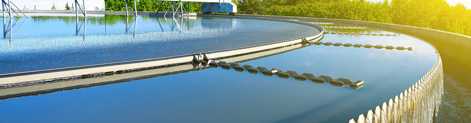 DAF Water Treatment System
