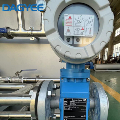 PAM Flocculant Dosing Liquid Polymer Making Foundation For Industrial Processing Water