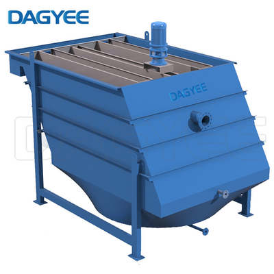 Lamella Separator Clarifiers Plate Vertical Flocculant Separator Sedimentation
