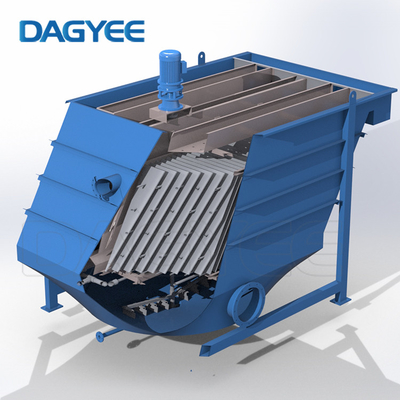 5m3/H Lamella Clarifier