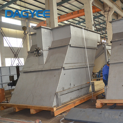 Municipal Water Treatment 15m3/H Slant Plate Clarifiers