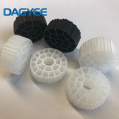 K1 K3 Moving Bed Filter Bio Media Suppliers