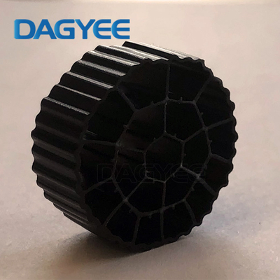 HDPE K1 K3 Plastic Filter Media Moving Bed Media