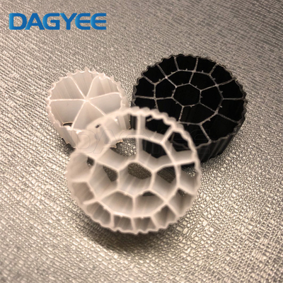 K1 Aquaculture PE 150kg/M3 Mbbr Bio Media OEM