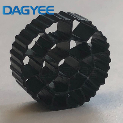 K1 K3 Mbbr Bio Moving Bed Plastic Biological Filter Media