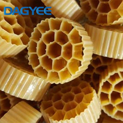 HDPE K3 Bio Filter Media