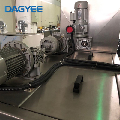 Polymer Preparation Integrated Chemical Dosing Equipment
