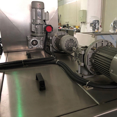 ISO9001 Steel Bracket 200L Chemical Dosing Equipment