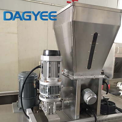 1000L 304 Polymer PAM Preparation Systems Unit Pt200