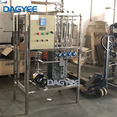 250l/H 500l/H 1000l/H Reverse Osmosis Ro Water