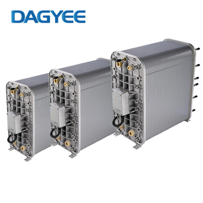 CE Water Purification EDI Water Treatment System