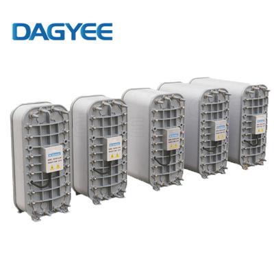 155x310x680mm 0.5T EDI Water Treatment System