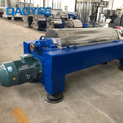 LW720 Screw Decanter Centrifuge