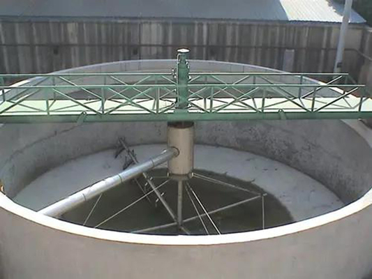 7M Gravity Sludge Thickener
