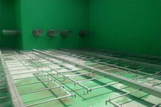 K1 K3 Moving Bed Filter Bio Media Suppliers
