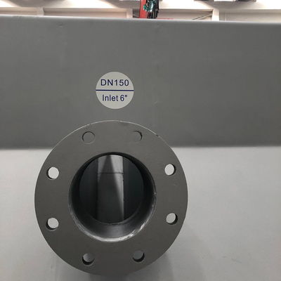 Municipal Water Treatment 15m3/H Slant Plate Clarifiers