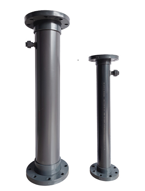 High Performance Corrosion Resistant Static Mixers: Material Selection and Structural Optimization