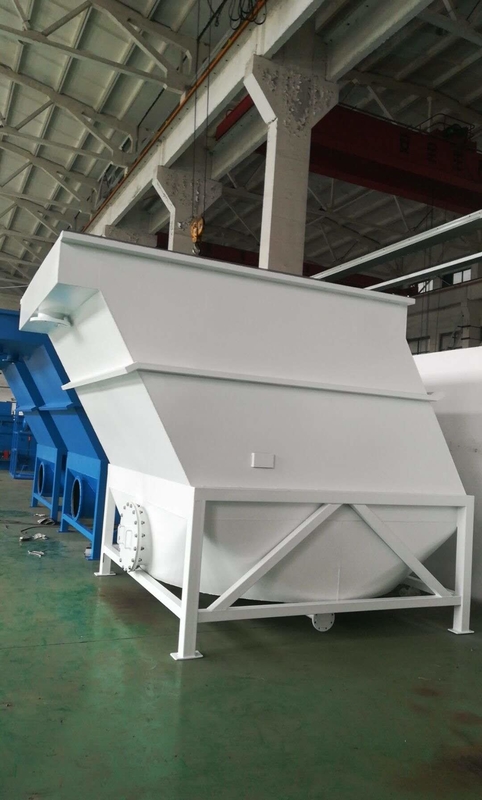 Water Treatment Plate Sedimentation Tank Lamella Separator