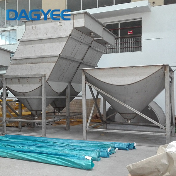 High Separation Efficiency Oil Water Lamella Clarifier