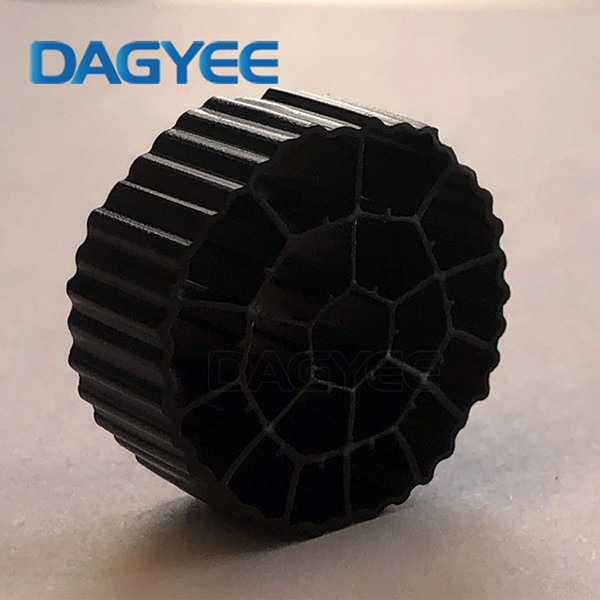 Moving Bed Bio Filter Media Aquarium Pond MBBR Carrier