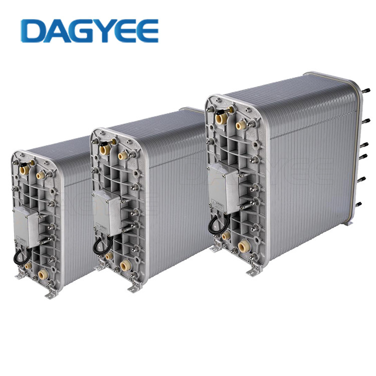 CE Water Purification EDI Water Treatment System