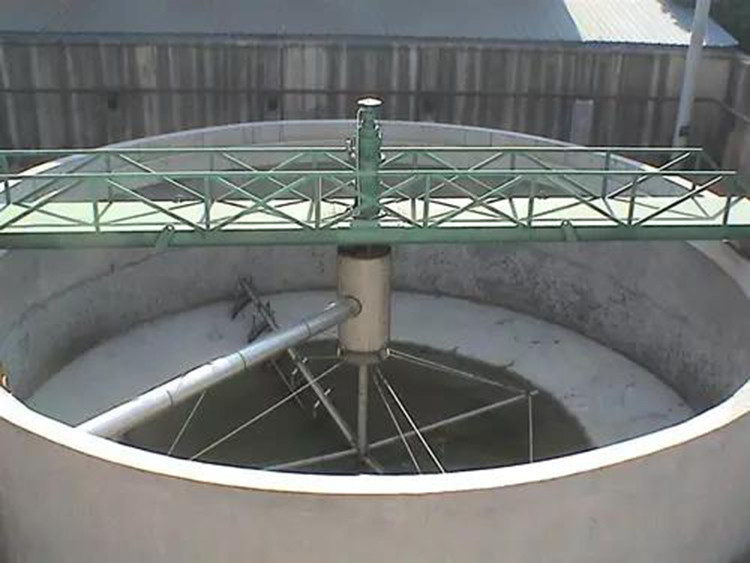 7M Gravity Sludge Thickener